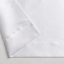 Kate Aurora Parisian Living Complete 3 Piece Lightweight Sheer Cafe Kitchen Curtain Tier & Valance Set -Kate Aurora GUEST 089efbb6 9e1f 43c6 a11e be970c6777b8