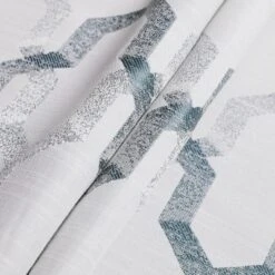 Kate Aurora Living Shabby Trellis Clover Rod Pocket Window Curtain Valances -Kate Aurora GUEST 1a8c7670 e91a 409b b225 8ab932e5f123