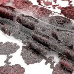 Moroccan Accents By Kate Aurora 1 Piece Rod Pocket Clipped Elegant Sheer Curtain Panel -Kate Aurora GUEST 228c6d78 c971 4a1d b4e8 6b3b5c5122bd