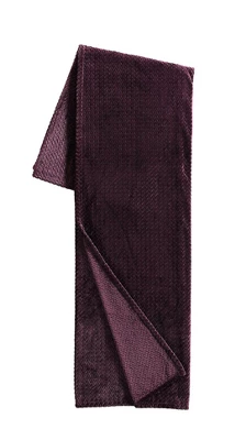 Kate Aurora Ultra Soft & Plush Herringbone Fleece Throw Blanket Covers