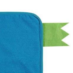 Kate Aurora Montauk Accents Complete 5 Piece Juvi Dinosaurs Themed Fabric Shower Curtain Bathroom Set -Kate Aurora GUEST 39bccfa6 601c 4c35 bb47 5bbc2be183d5