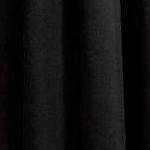 Kate Aurora Lux Living Complete 9 Piece Semi Sheer Rod Pocket Window Curtain & Valance Set