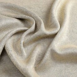 Kate Aurora Serena Elegant Jacquard Woven Fabric Shower Curtain - Standard Size -Kate Aurora GUEST 4842ee2d 93c4 4f5f 8163 907ac524ae79