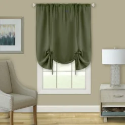 Kate Aurora Shabby Linen Farmhouse Sheer Flax Curtain Tie Up Single Window Curtain Shade 11 Kate Aurora Shabby Linen Farmhouse Sheer Flax Curtain Tie Up Single Window Curtain Shade -Kate Aurora GUEST 5d504a21 ecac 4326 8ab5 658731b143f7
