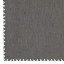 Kate Aurora Coastal Hamptons Living Complete 3 Piece Textured Kitchen Curtain Tier & Valance Set -Kate Aurora GUEST 65e4e8db 03ae 4d13 b61f bcb5b64ec898