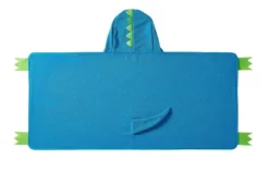 Kate Aurora Montauk Accents Complete 5 Piece Juvi Dinosaurs Themed Fabric Shower Curtain Bathroom Set -Kate Aurora GUEST 6b6819b0 8406 4e93 bd62 d5df53a44587