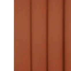 Kate Aurora Hotel Living 2 Pack 100% Blackout Grommet Top Orange Spice Curtain Panels -Kate Aurora GUEST 724e2933 4d58 491c a18c 172fc93c7048