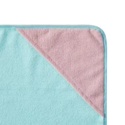 Kate Aurora Montauk Accents Complete 5 Piece Juvi Mermaid Themed Fabric Shower Curtain Bathroom Set -Kate Aurora GUEST 75b83a86 d905 4fed 80f5 be3c05cc8550