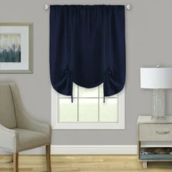 Kate Aurora Shabby Linen Farmhouse Sheer Flax Curtain Tie Up Single Window Curtain Shade 12 Kate Aurora Shabby Linen Farmhouse Sheer Flax Curtain Tie Up Single Window Curtain Shade -Kate Aurora GUEST 7ee45f21 9c2e 4510 935d b7004e505c83