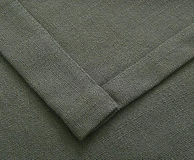 Kate Aurora Oversized Grommet Top Window Valances 2 Kate Aurora Oversized Grommet Top Window Valances - Image 2