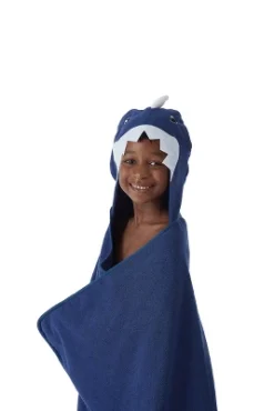 Kate Aurora Montauk Accents Complete 5 Piece Juvi Sharks Themed Fabric Shower Curtain Bathroom Set -Kate Aurora GUEST 9353e841 08c6 4dcd b6d4 d7a8affea678