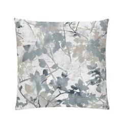 Kate Aurora Adelaide Floral Satin 18" X 18" Filled Accent Throw Pillow 8 Kate Aurora Adelaide Floral Satin 18" X 18" Filled Accent Throw Pillow -Kate Aurora GUEST 965b57c9 7518 4a64 aaa5 94ac72f116b4