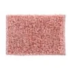 Kate Aurora Ultra Absorbent Oversized Plush Shaggy Bath Rug - 20 In. X 30 In.