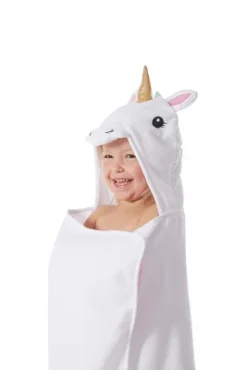 Kate Aurora Montauk Accents Complete 5 Piece Juvi Unicorns Themed Fabric Shower Curtain Bathroom Set -Kate Aurora GUEST a5a6e47c 91c4 4938 8cc2 cfc0f114626e