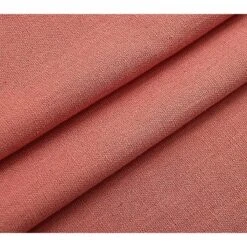 Kate Aurora Teen Decor Poly Cotton Coral Colored Grommet Top Window Valance -Kate Aurora GUEST af7aa852 4143 4381 a4a6 a78afc2bcc75