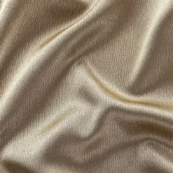 Kate Aurora Basic Faux Silk Rod Pocket Shimmery Sheer Single Window Curtain Panel -Kate Aurora GUEST b635515a 0c13 4a81 9dce 43b1342a490a