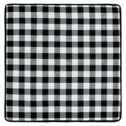 Kate Aurora 2 Pack Country Farmhouse Buffalo Plaid Zippered Pillow Covers -Kate Aurora GUEST bc887182 b626 43ad 830e 16b75d0dd524