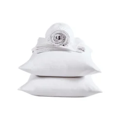 Kate Aurora Scarlet Supreme Soft Brushed Microfiber 6 Piece Sheet Set -Kate Aurora GUEST c5324f07 ac34 47cc 9808 78306aafc390