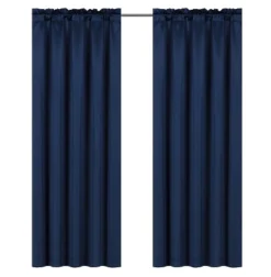 Kate Aurora Ultra Lux Faux Silk Regency Crinkle Rod Pocket Semi Sheer Single Curtain Panel 25 Kate Aurora Ultra Lux Faux Silk Regency Crinkle Rod Pocket Semi Sheer Single Curtain Panel -Kate Aurora GUEST d50086fa 51ae 480c 8c63 06c725308388 2