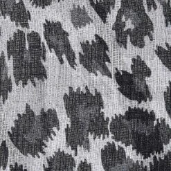 Kate Aurora 2 Piece Safari Themed Animal Print Rod Pocket Sheer Window Curtain Panels 6 Kate Aurora 2 Piece Safari Themed Animal Print Rod Pocket Sheer Window Curtain Panels -Kate Aurora GUEST d7849302 5f86 49f0 9cf1 2d5ed6fd2636