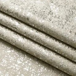 Kate Aurora 2 Pack Glam Metallic Sparkle Thermal Light Filtering Grommet Top Curtains -Kate Aurora GUEST de6306c1 7644 4108 8730 5a235f5f214f