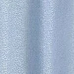 Kate Aurora Oversized Grommet Top Solid Color Window Valance