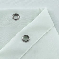 Hotel Collection Mold & Mildew Resistant Fabric Shower Curtain -Kate Aurora GUEST eb089829 f54a 4e40 9f25 3ef90c5307f9