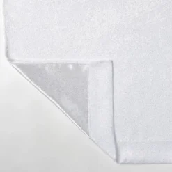 Kate Aurora Serena Elegant Jacquard Woven Fabric Shower Curtain - Standard Size -Kate Aurora GUEST eed3ae58 b214 4066 8af8 639f35366ab8