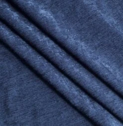 Kate Aurora 2 Piece Heavy Weight Light Filtering Rod Pocket Luxurious Royal Chenille Curtain Panels -Kate Aurora GUEST f1a7a989 cbc0 4b02 ad35 64ab576024a9