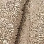 Kate Aurora Comfort Living Ultra Plush Oversized Fuzzy Throw Blanket - 50 In. W X 70 In L