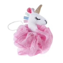 Kate Aurora Montauk Accents Complete 5 Piece Juvi Unicorns Themed Fabric Shower Curtain Bathroom Set -Kate Aurora GUEST f80eea2b 8eb9 4b86 ac33 412d9b2f4cea