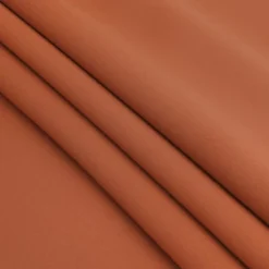 Kate Aurora Hotel Living 2 Pack 100% Blackout Grommet Top Orange Spice Curtain Panels -Kate Aurora GUEST f880f348 2237 461e 93c1 2a7c85f04b0a